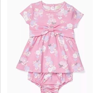 Kate Spade Kammy Dress Set